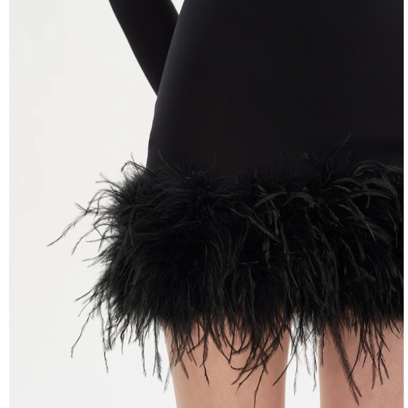 NWOT - Lamarque Bahira Mini Dress - Picture 5 of 8